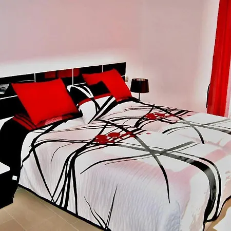 Luxury Penthouse Alicante