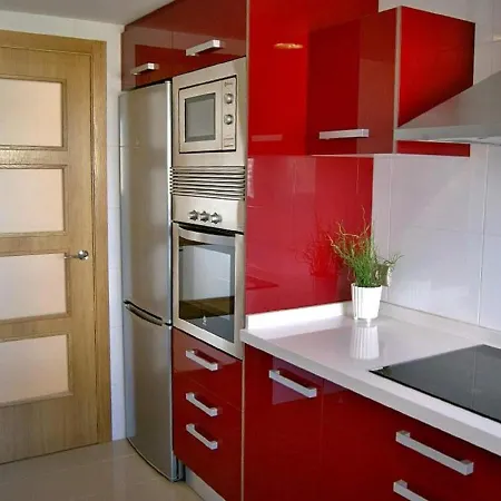 Luxury Penthouse Appartement *