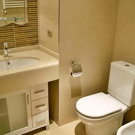 Luxury Penthouse Appartement *