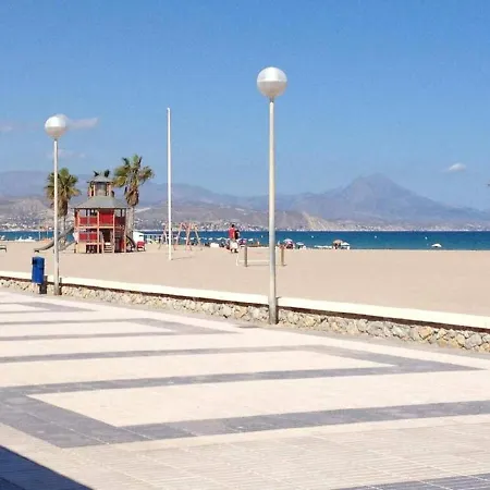 Luxury Penthouse Alicante