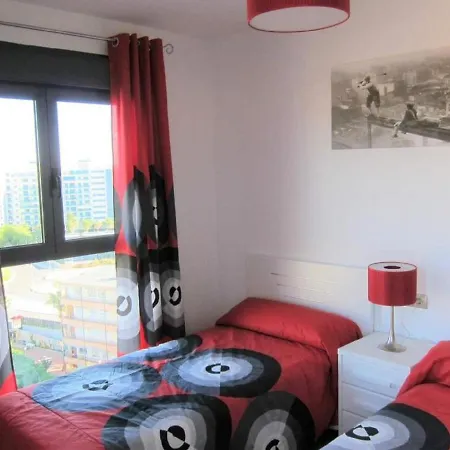 Luxury Penthouse Apartment Alicante