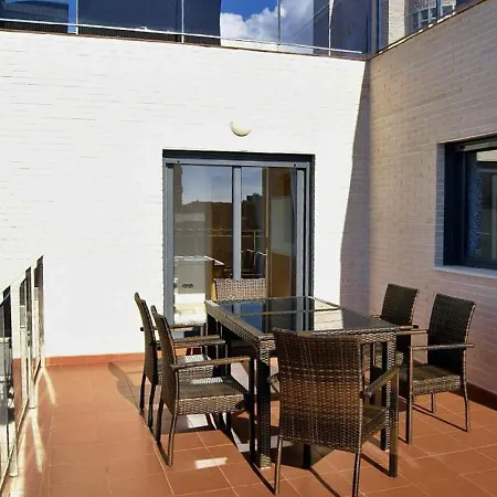 Luxury Penthouse Alicante